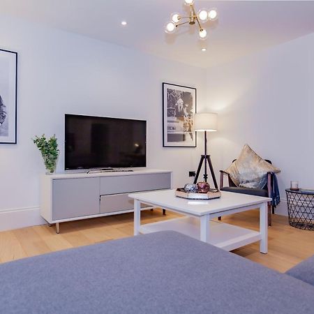 Oxfordshire Living - The Churchill Apartment - Woodstock Zewnętrze zdjęcie