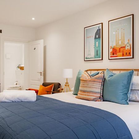 Oxfordshire Living - The Churchill Apartment - Woodstock Zewnętrze zdjęcie