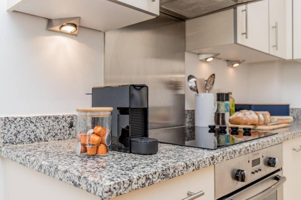 Oxfordshire Living - The Churchill Apartment - Woodstock Zewnętrze zdjęcie