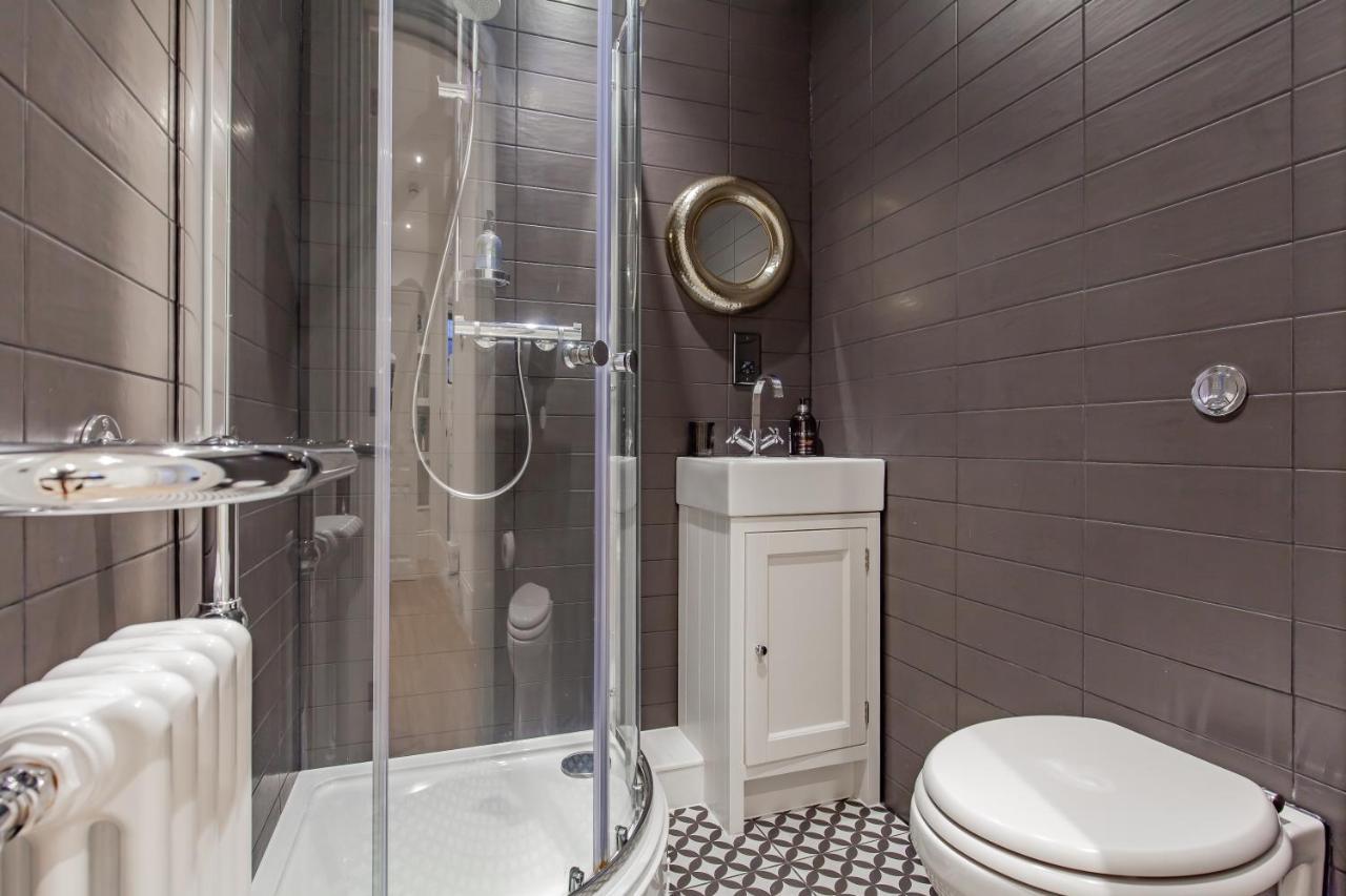 Oxfordshire Living - The Churchill Apartment - Woodstock Zewnętrze zdjęcie