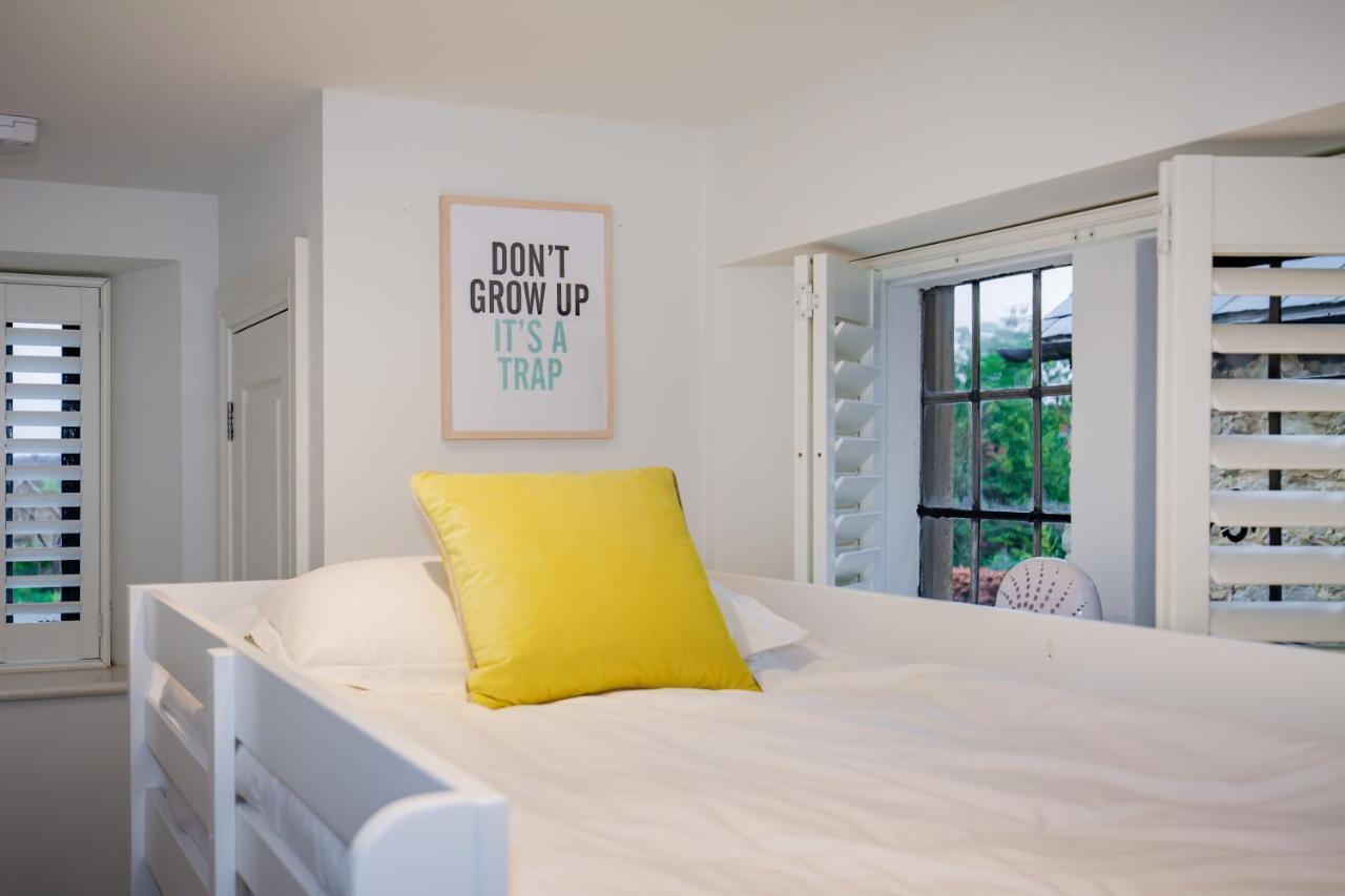 Oxfordshire Living - The Churchill Apartment - Woodstock Zewnętrze zdjęcie