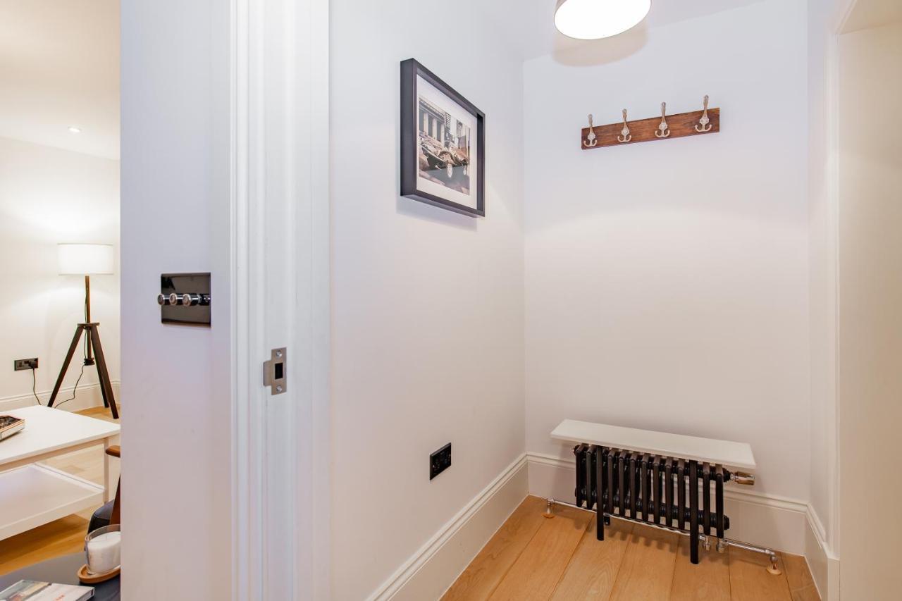 Oxfordshire Living - The Churchill Apartment - Woodstock Zewnętrze zdjęcie